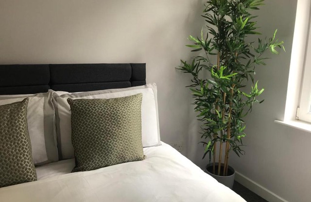 1Bed Golfhill Cottage