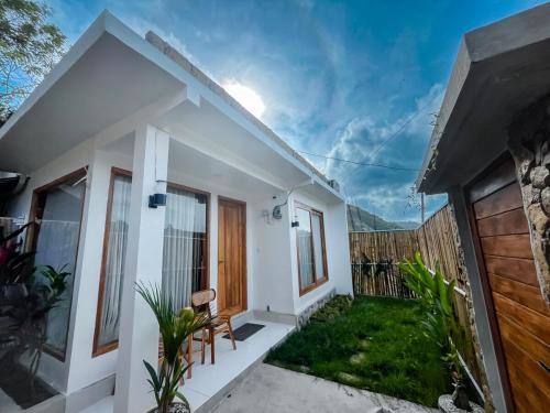 1Bed Villa Kuta Sofabed Smart TV