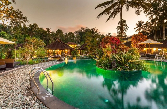 1Bedroom - Standard Complex Villa in Tabanan Area