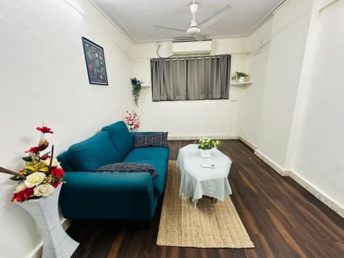 1BHK Apatment Near Hinduja hospital
