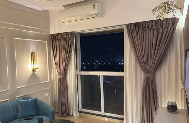 1bhk Lodha Belmondo Pune, Iconic Stadium View