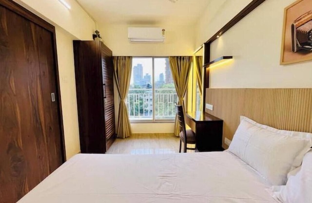 1BHK near Infiniti Mall, Malad