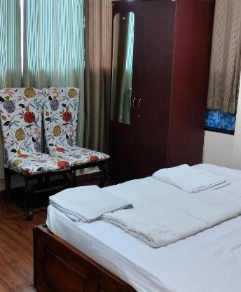 1BHk STUDIO APARTMENT