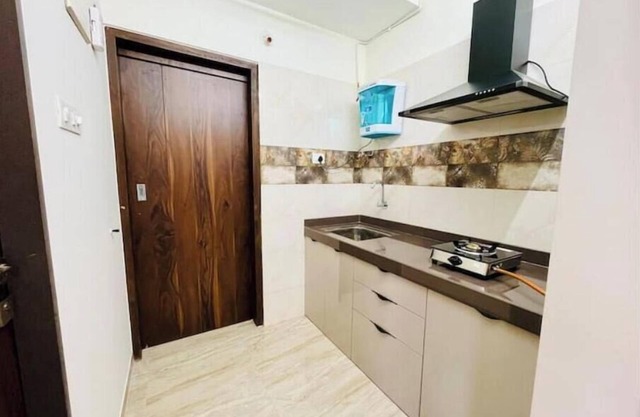 1BHK suite by THE BNB STAY at Malad West