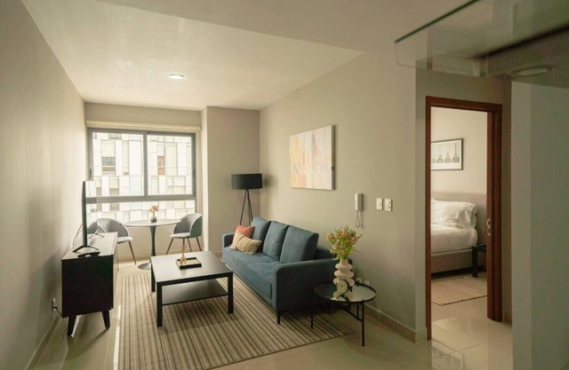 This condominium is a 1 bedroom(s), 1 bathrooms, located in Ciudad de México, Ciudad de México.