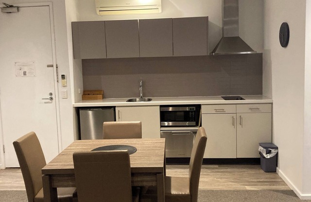 1BR Apartment 43, sleeps 5,Golf,Pool, Hot Springs & Beach