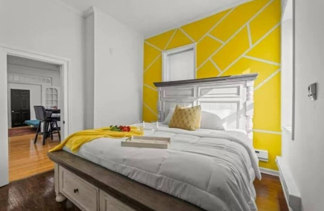 Cozy&Chic Suite Near Center Philly