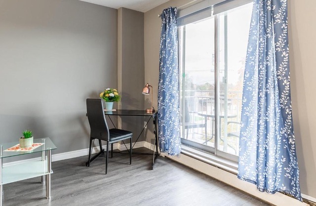 1BR Apartment in Glenview West