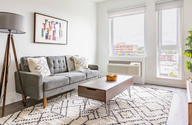 1BR Apartment in Vancouver