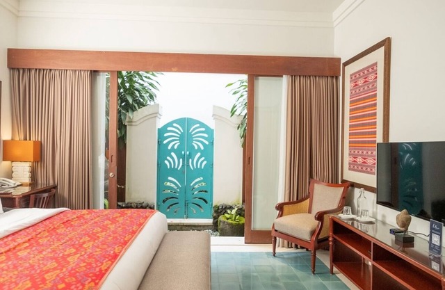 1BR APT Room in Sanur