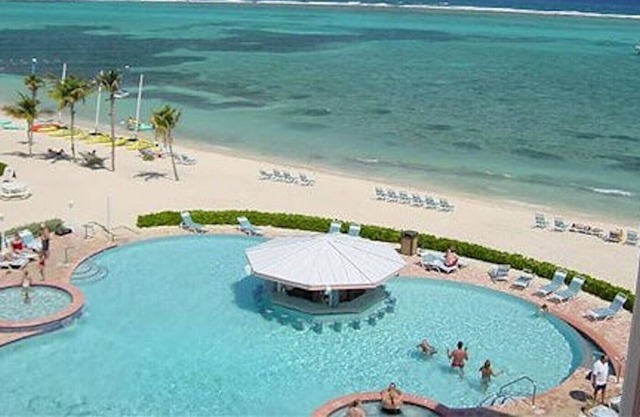1BR en la hermosa tortuga de Morritt