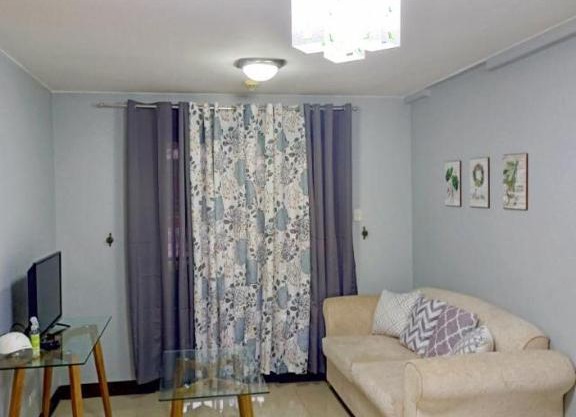 1BR Condo at Montecito Newport City Residential Resort across NAIA and Marriott Hotel