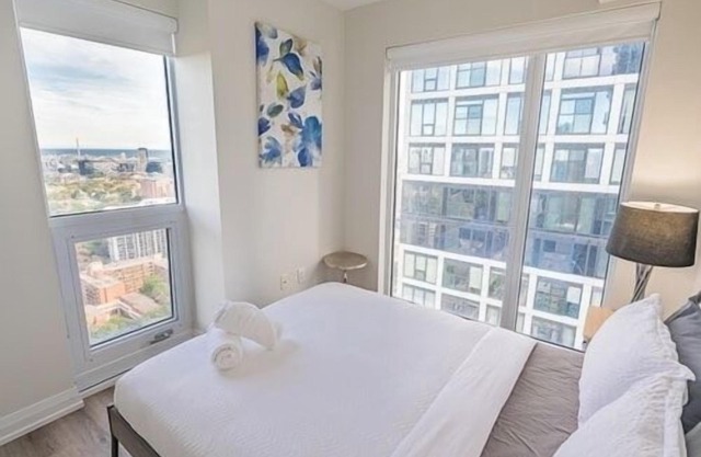 1BR Condo on Jarvis Street
