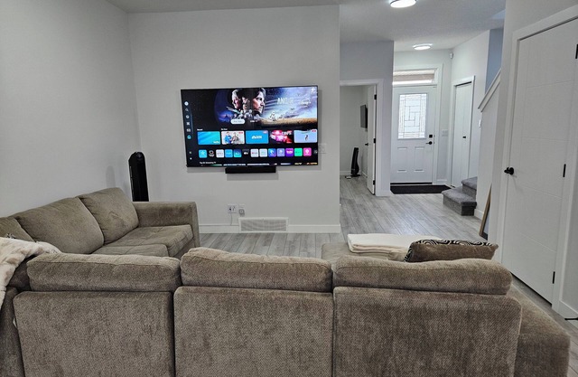 1BR Cozy & Peaceful Stay