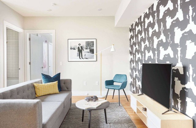 1BR Cozy Philly Escape