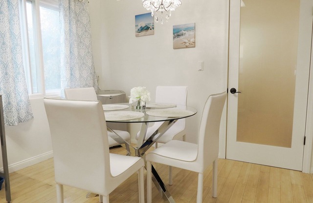 1BR Guest House en Safe & Quiet So. Comunidad de la bahía cerca de la ciudad, playa y LAX