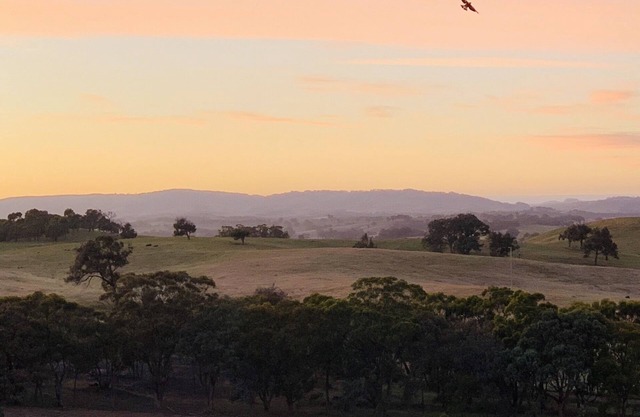 Mia Mia Vistas - Retiro de 1BR Wine Country con vistas cautivadoras