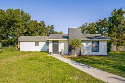 1br Orlando Escape Comfort, Wi-fi Pet-friendly