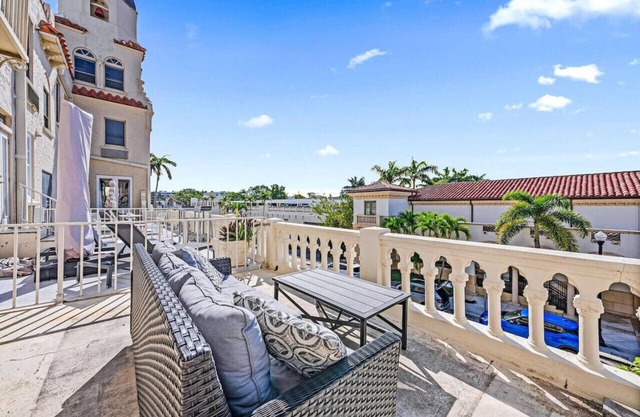 Coastal View Terrace