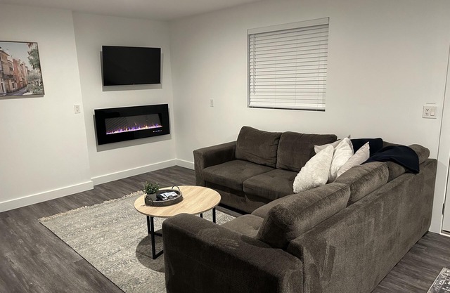 1BR Silverstar Getaway