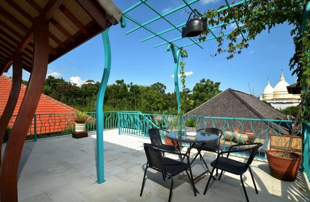 1BR Suite Room in Sanur