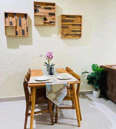 1BR The Shangka House Nusa Dua