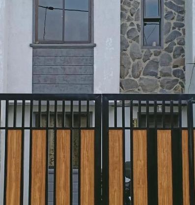1BR Townhouse + Netflix