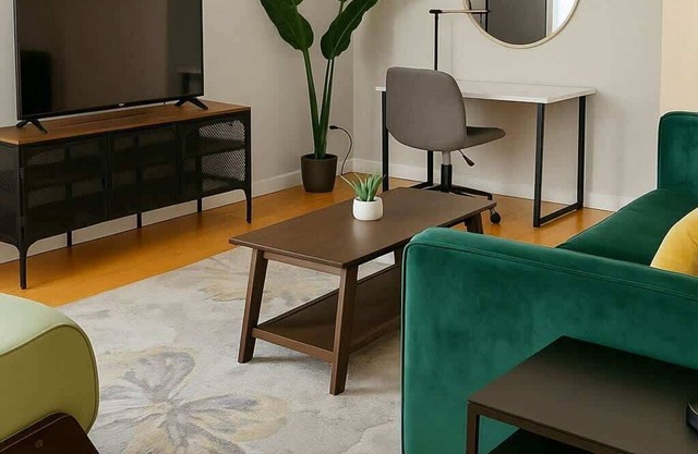 1BR Vibrant & Inviting Apt in Chicago