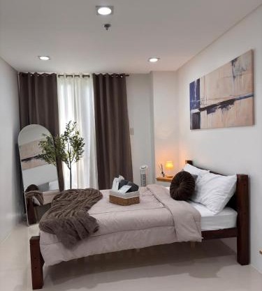 1BR with Pool at One Pontefino Tower, Batangas City