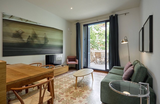 1DRR1105 - Fantastic apartment with terrace