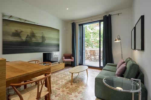 1DRR1105 - Fantastic apartment with terrace