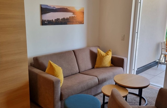1OG 07 - Classic vacation apartment