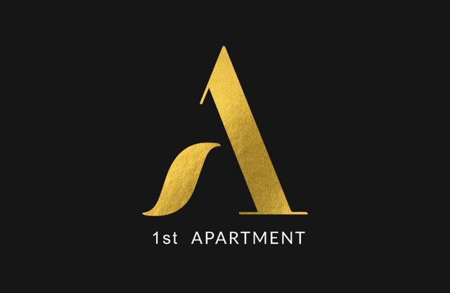 1st Apartment