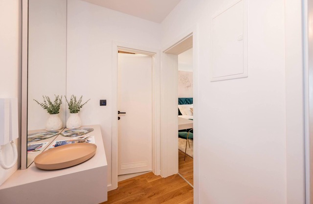 1st choice-spa apartment