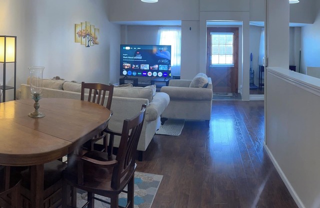 1st Class Rentals Munson Manor V, ubicado a solo 1/2 milla de All Star Village