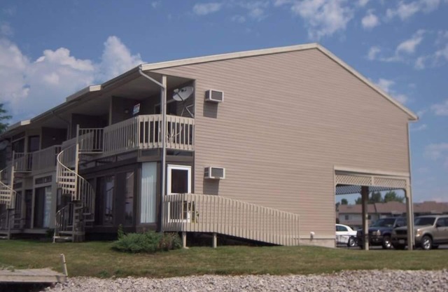 1 ° piso, 1 dormitorio, 1 baño, Discapacitados friendly - Plazas 4 en Green Cove