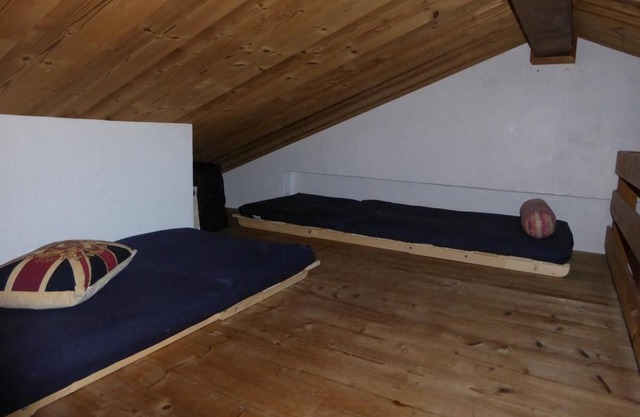 1.o piso, balcón, tv, local para esquís, 67m², Courchevel