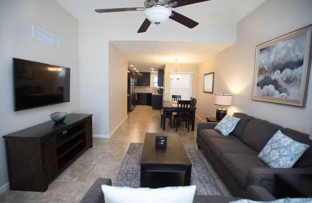 1st Floor Casita Greens At Ventana Canyon 85750