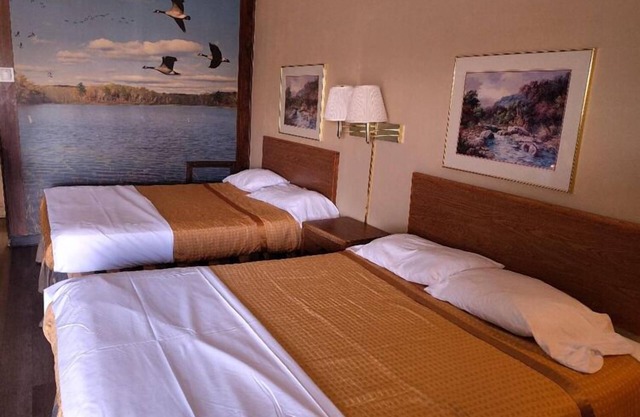 1st Interstate INN