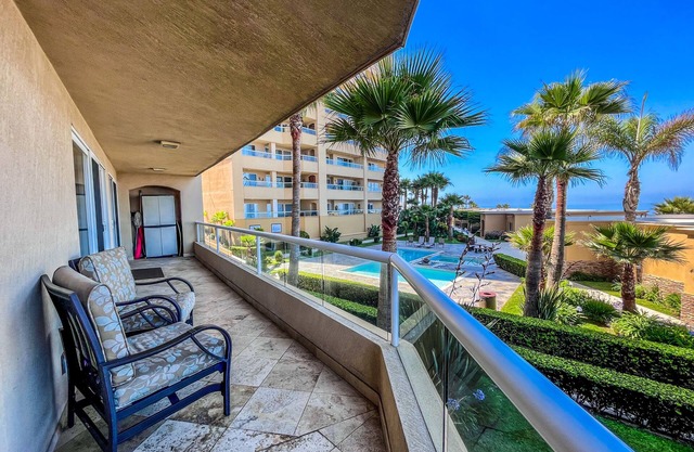 PrimerPiso-LaJollaRea-PiscinasYAccesoALaPlaya-Rosarito