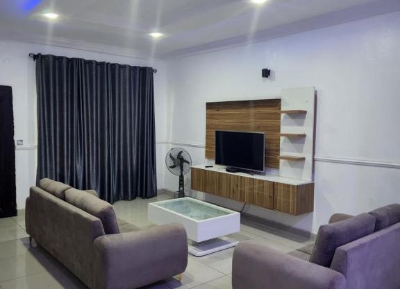 1stOption short lets Apartment