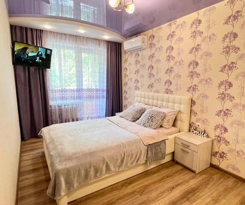 2-комн ЛЮКС в центре Вишенки