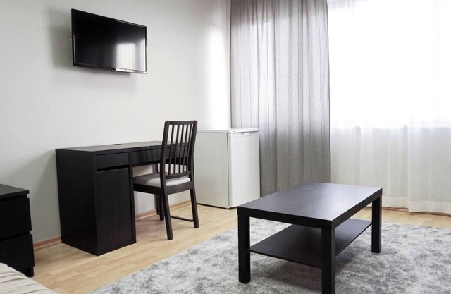 2+1 Apartment near Antalya Airport.