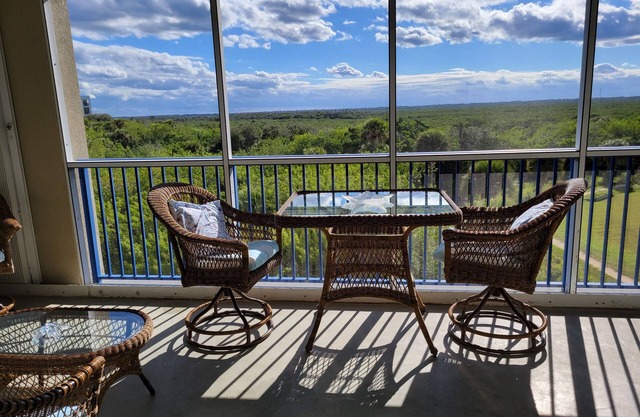 2/2 Condo con vistas intercosteras / estuario