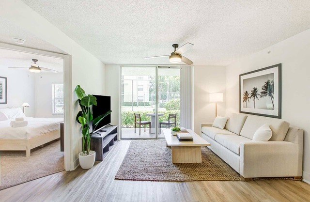 #2-202 - Tucker at Palm Trace Landings Fort Lauderdale