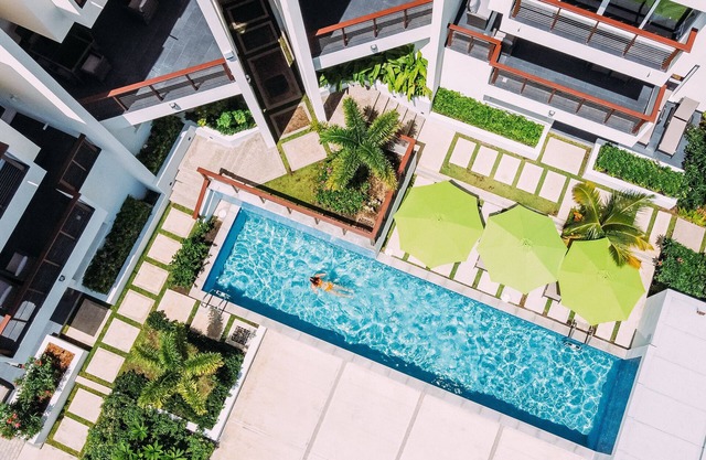 #2-2BR Shalimar Vacation Townhouse, Saint Kitts, Frigate bay