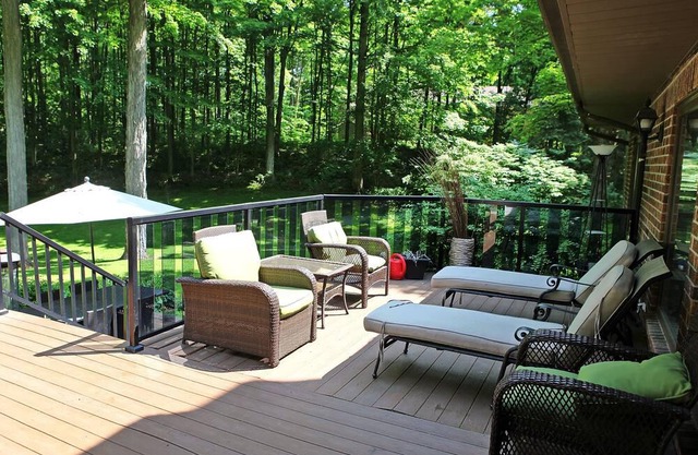 2 acres Forest Villa with fantastic view
