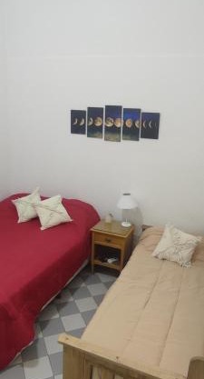 2 Ambientes Villa Crespo, Movistar Arena