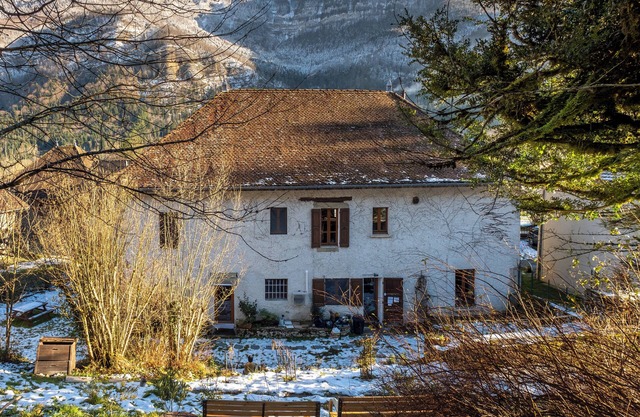 2 apartments - Gîte aux 1000 chemins