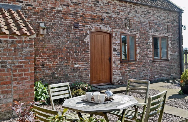 2 habitaciones alojamiento en Brompton cerca de Northallerton